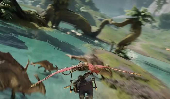 怪物猎人旅人手游,vs,怪物猎人旅人端游:核心玩法与体验差异全面对比