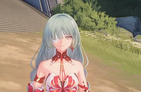 鸣潮2.8版本新角色曝光,鸣潮2.8卡池角色阵容抢先看,鸣潮