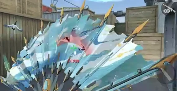 CF手游仲达皮肤怎么样 CF手游仲达皮肤全面解析