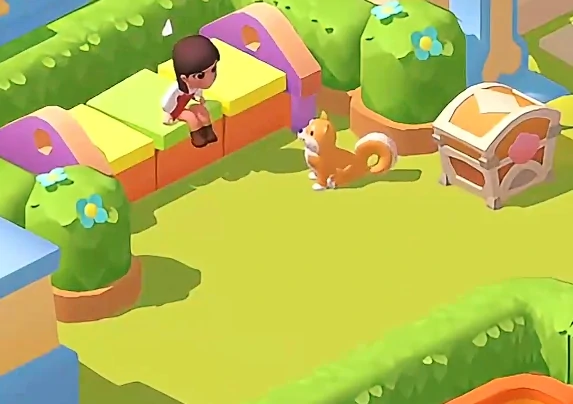 珍珠海大冒险秋韵岛通关秘籍,珍珠海大冒险秋韵岛玩法全解析