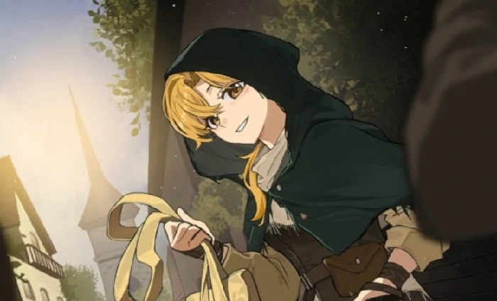 火山的女儿再度重逢什么时候公测,火山的女儿再度重逢上线时间预测