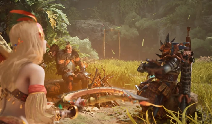 怪物猎人旅人新手玩法指南,怪物猎人旅人入门技巧与攻略