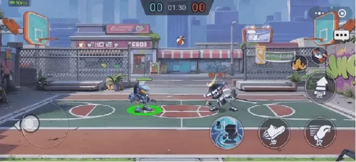 灌篮军团明日之星怎么玩,灌篮军团明日之星玩法技巧全解析