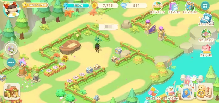 珍珠海大冒险兑换码,珍珠海大冒险体力兑换码最新分享