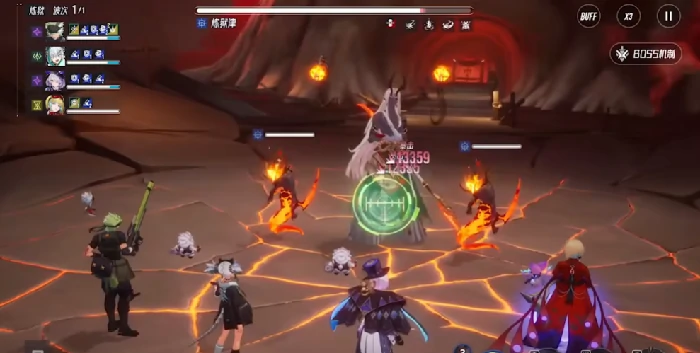 伊瑟光狩谛听怎么样,伊瑟光狩谛听强度解析与实战表现