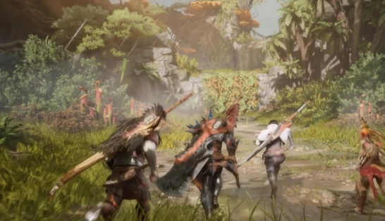 怪物猎人旅人协同技能介绍,怪物猎人旅人协同技能使用方法详解