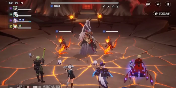 伊瑟光狩谛听怎么样,伊瑟光狩谛听强度解析与实战表现