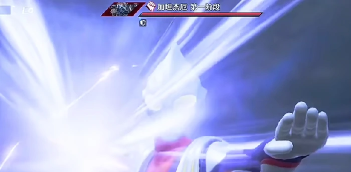 奥特曼光之战士闪耀迪迦技能解析奥特曼光之战士闪耀迪迦强度与实战表现分析