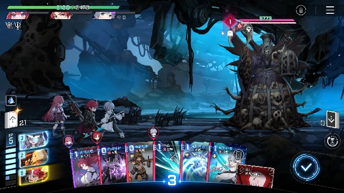 卡厄思梦境蓝壶怎么打,卡厄思梦境蓝壶打法技巧与通关思路解析