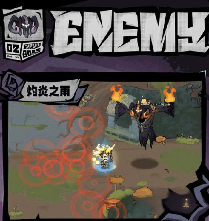 无尽探险队首领阿米达安打法攻略,无尽探险队阿米达安怎么打