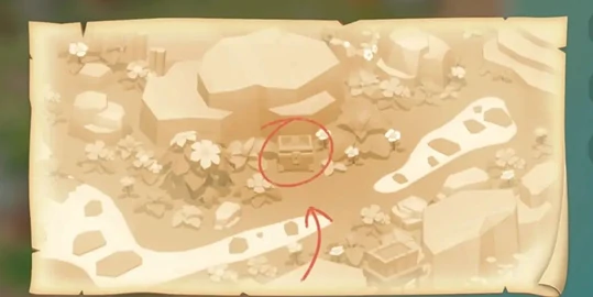 珍珠海大冒险土著小岛拼图彩蛋全收集攻略,珍珠海大冒险土著小岛隐藏拼图获取方法详解