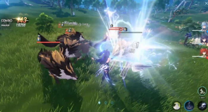 蓝色星原旅谣PVP怎么玩,蓝色星原旅谣PVP玩法技巧全解析