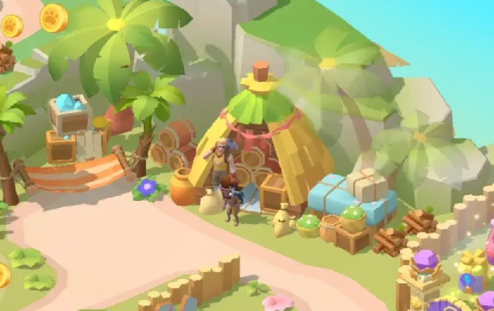 珍珠海大冒险寻宝全攻略,珍珠海大冒险各地图宝藏位置一览