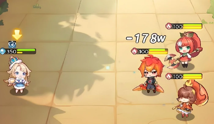 冒险守护樱桃怎么玩,冒险守护樱桃阵容搭配技巧详解