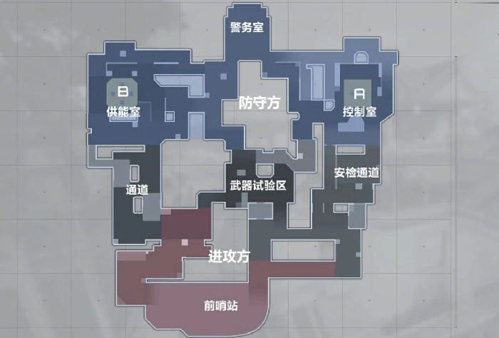 卡拉彼丘手游4004基地全解析,卡拉彼丘手游404基地地图打法与战术技巧