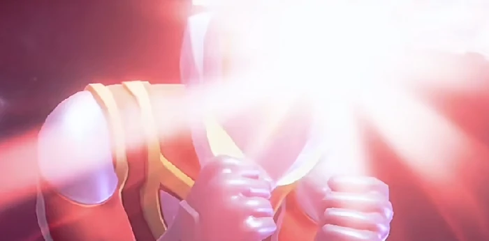 奥特曼光之战士复合型强度解析,奥特曼光之战士复合型技能搭配与实战表现