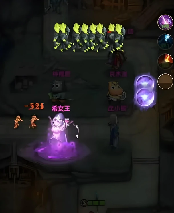 我叫MT口袋守卫战是什么游戏,我叫MT口袋守卫战玩法类型详细介绍