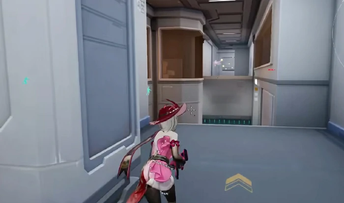 卡拉彼丘手游4004基地全解析,卡拉彼丘手游404基地地图打法与战术技巧