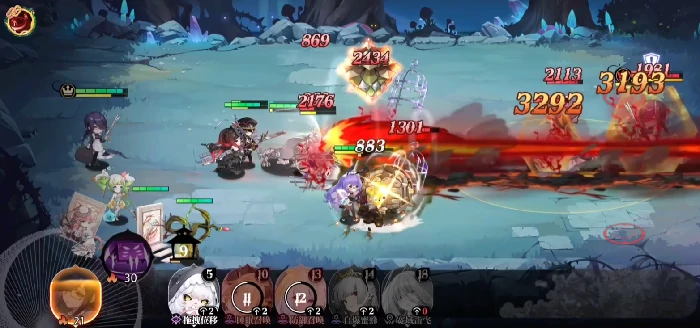 光隙解语卡萝尔怎么玩,光隙解语卡萝尔角色玩法与技巧详解