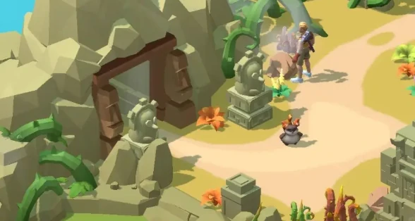 珍珠海大冒险寻宝全攻略,珍珠海大冒险各地图宝藏位置一览