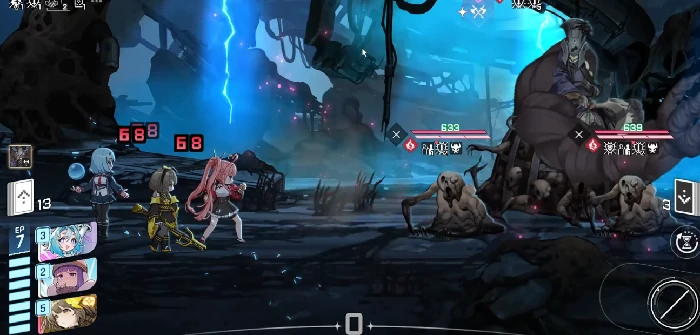 卡厄思梦境蓝壶怎么打,卡厄思梦境蓝壶打法技巧与通关思路解析