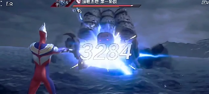 奥特曼光之战士闪耀迪迦技能解析奥特曼光之战士闪耀迪迦强度与实战表现分析