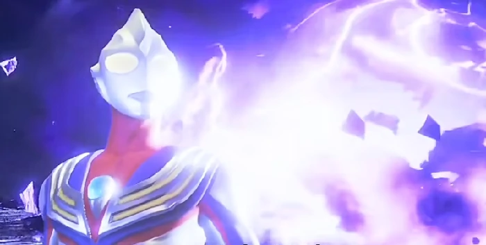 奥特曼光之战士闪耀迪迦技能解析奥特曼光之战士闪耀迪迦强度与实战表现分析