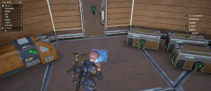 机械启元新手建造攻略,机械启元生存建造玩法教学