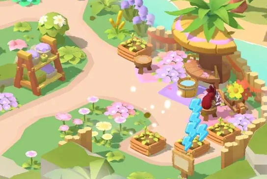 珍珠海大冒险土著小岛拼图彩蛋全收集攻略,珍珠海大冒险土著小岛隐藏拼图获取方法详解