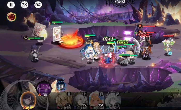 光隙解语卡萝尔怎么玩,光隙解语卡萝尔角色玩法与技巧详解