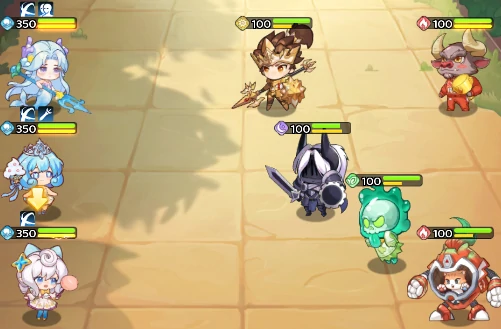 冒险守护云朵棉花糖怎么样,冒险守护云朵棉花糖玩法攻略详解