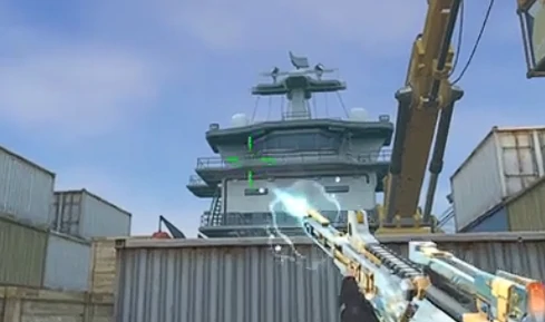 CF手游仲达皮肤怎么样 CF手游仲达皮肤全面解析