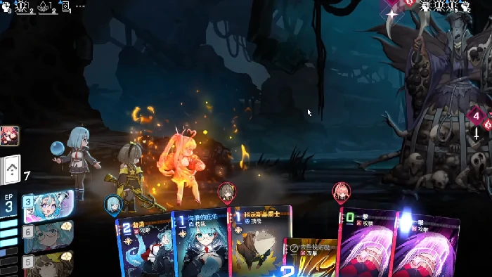 卡厄思梦境蓝壶怎么打,卡厄思梦境蓝壶打法技巧与通关思路解析