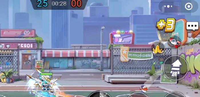 灌篮军团光翼骑士介绍,灌篮军团光翼骑士角色强度与技能解析