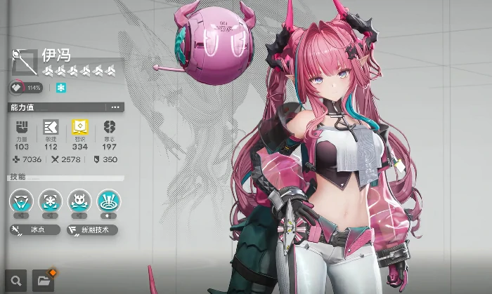 明日方舟终末地角色盘点,明日方舟终末地强势角色推荐与使用指南,明日方舟