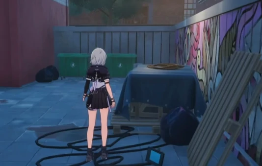 异环宝箱刷新位置全解析异环宝箱在哪里刷新最频繁