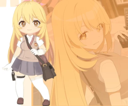 蔚蓝档案操祈强度解析,蔚蓝档案操祈角色全面介绍