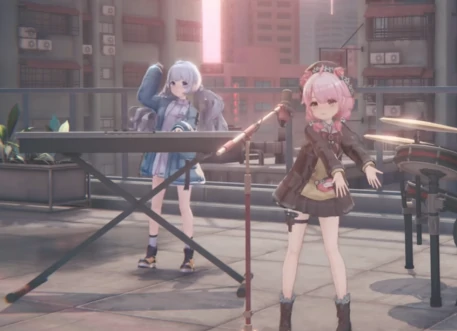 虚环游戏类型揭秘,虚环战斗玩法全解析