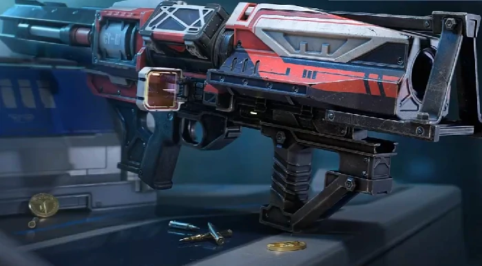 逆战未来开服攻略,逆战未来新人开荒全指南,逆战