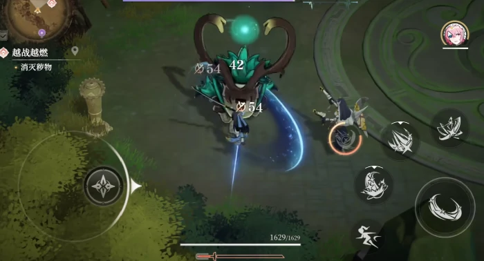 辉烬手柄按键设置全攻略,辉烬手柄按键位置自定义技巧