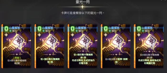 卡厄思梦境凯西乌斯强度解析,卡厄思梦境凯西乌斯卡组搭配与实战技巧