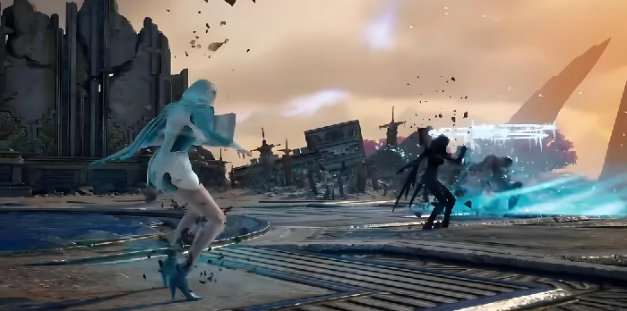 AION2魔道星强度解析,AION2魔道星职业玩法与实战表现