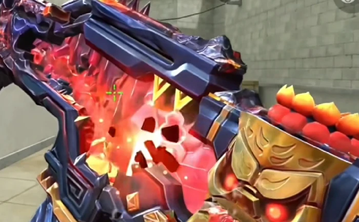 CF手游葫芦娃联动来袭,CF手游葫芦娃联动活动全解析