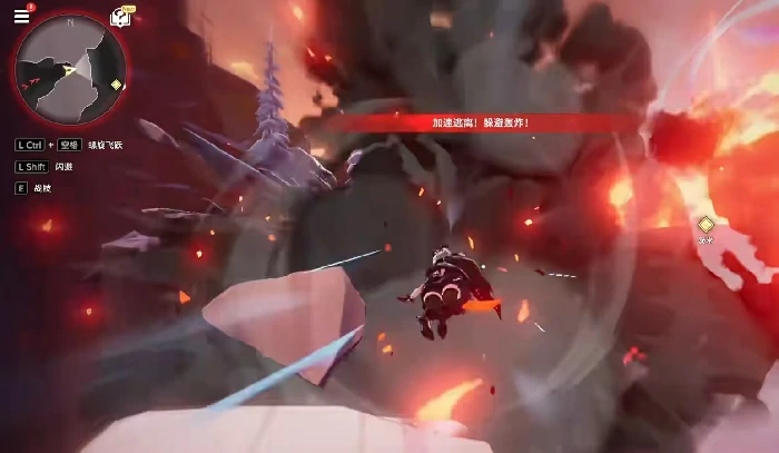 二重螺旋飞艇有什么用,二重螺旋飞艇玩法全解析