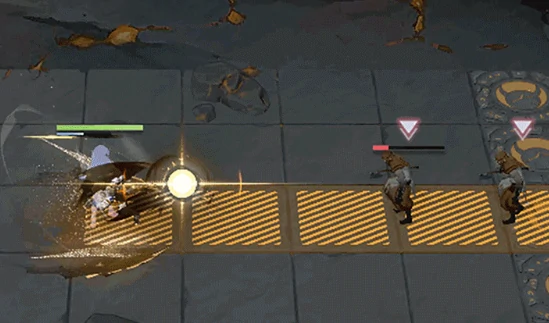 无期迷途荷尔加强度解析,无期迷途荷尔加技能与实战应用详解