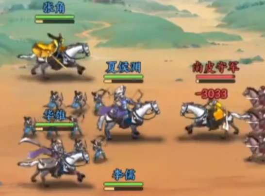 百战群英自动挂机攻略,百战群英挂机玩法全解析