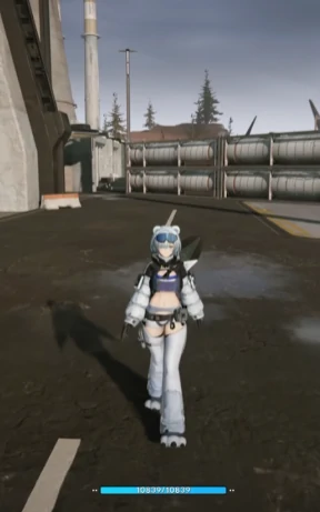 明日方舟终末地昼雪角色特点解析,明日方舟终末地昼雪玩法技巧全攻略,明日方舟