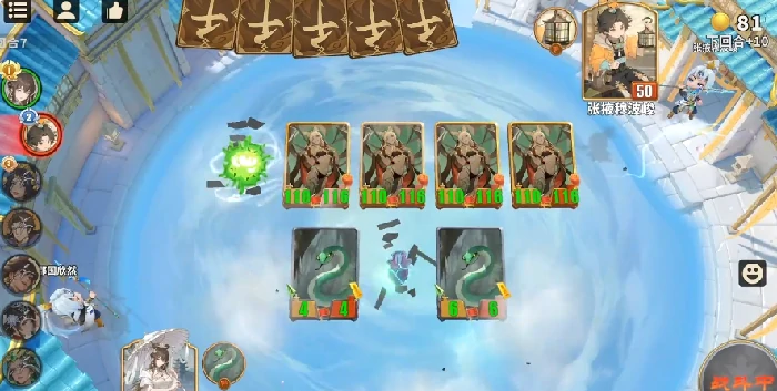 千机阵自走棋新手攻略,千机阵自走棋入门技巧与阵容搭配详解