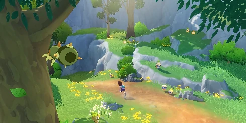 洛克王国世界冬羽雀多少级进化,洛克王国世界冬羽雀进化等级与培养攻略