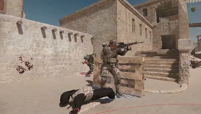 特种部队集结氪金点有哪些,特种部队集结氪金严重吗